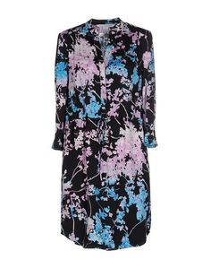 Короткое платье Diane von Furstenberg