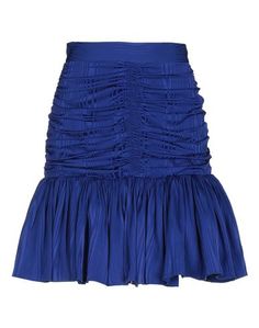 Юбка до колена Msgm