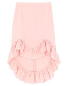 Юбка длиной 3/4 Blugirl Blumarine