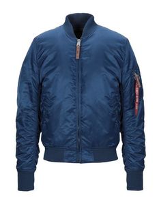 Куртка Alpha Industries