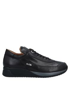 Низкие кеды и кроссовки Cesare Paciotti 4US