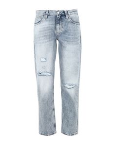 Джинсовые брюки Calvin Klein Jeans