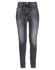 Джинсовые брюки Calvin Klein Jeans