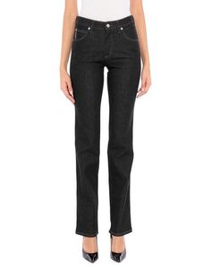 Джинсовые брюки Armani Jeans