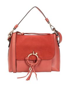 Сумка через плечо SEE BY ChloÉ