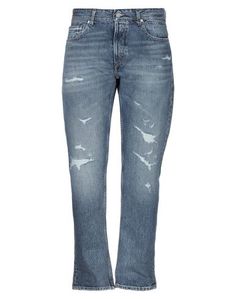 Джинсовые брюки Replay