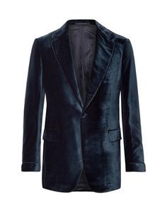 Пиджак P.Johnson