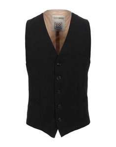 Жилет #Outfit