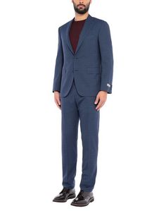 Костюм Canali