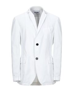 Пиджак Msgm