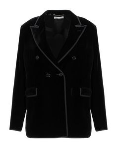 Пиджак Saint Laurent