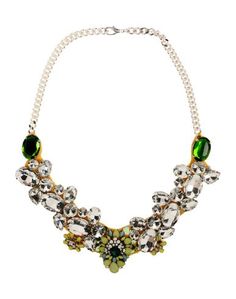 Ожерелье Ortys Officina Milano