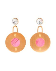Серьги Marni