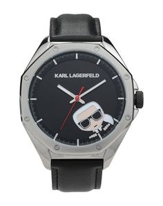 Наручные часы Karl Lagerfeld