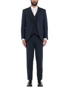 Костюм Canali