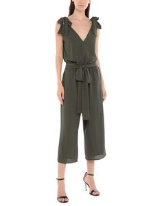 Комбинезоны без бретелей Michael Michael Kors