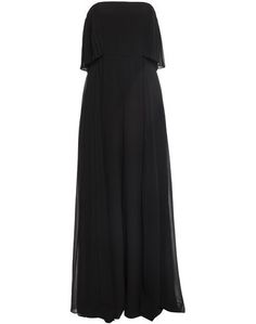 Комбинезоны без бретелей Halston Heritage