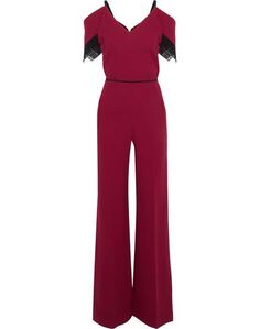 Комбинезоны без бретелей Roland Mouret