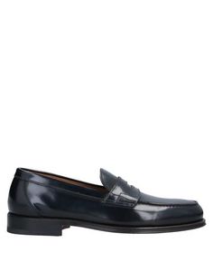 Мокасины Santoni