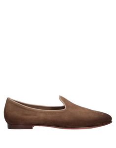 Мокасины Santoni