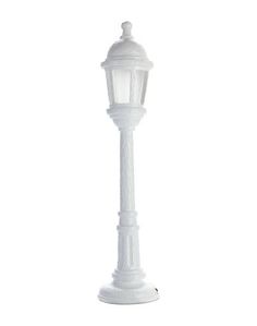 Настольная лампа Seletti