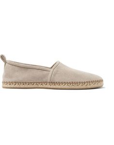 Эспадрильи Santoni