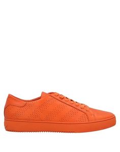 Низкие кеды и кроссовки Off White™