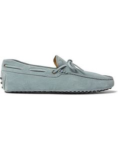 Мокасины Tod`S