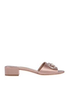 Сандалии Salvatore Ferragamo