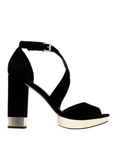 Сандалии Michael Michael Kors