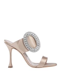 Сандалии Manolo Blahnik