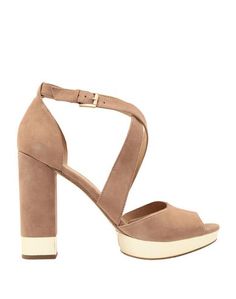 Сандалии Michael Michael Kors