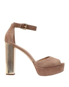 Сандалии Michael Michael Kors