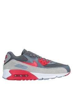 Низкие кеды и кроссовки Nike