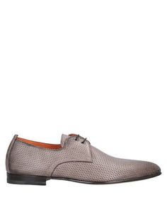 Обувь на шнурках Santoni