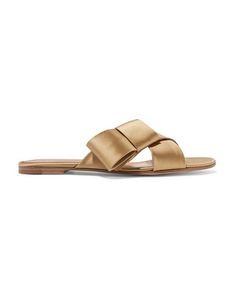 Сандалии Gianvito Rossi