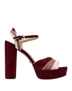 Сандалии Michael Michael Kors