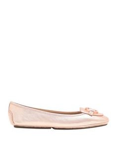 Мокасины Michael Michael Kors