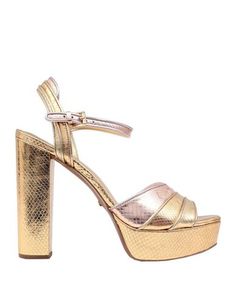 Сандалии Michael Michael Kors