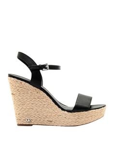 Эспадрильи Michael Michael Kors
