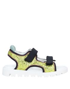Сандалии Marni