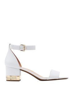 Сандалии Michael Michael Kors