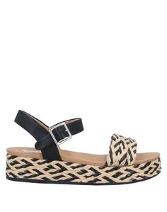 Сандалии Steve Madden