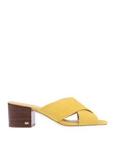 Сандалии Michael Michael Kors