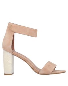 Сандалии Jeffrey Campbell