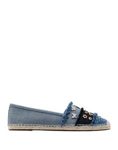 Эспадрильи Michael Michael Kors