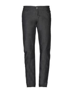 Джинсовые брюки Trussardi Jeans