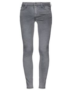 Джинсовые брюки 7 For All Mankind