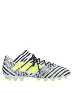 Низкие кеды и кроссовки Adidas