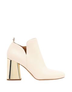 Ботинки Michael Michael Kors